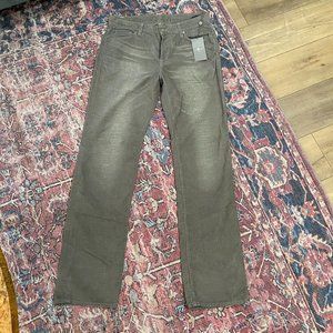 NWT - Mens Corduroy Jeans - 7 for all mankind
